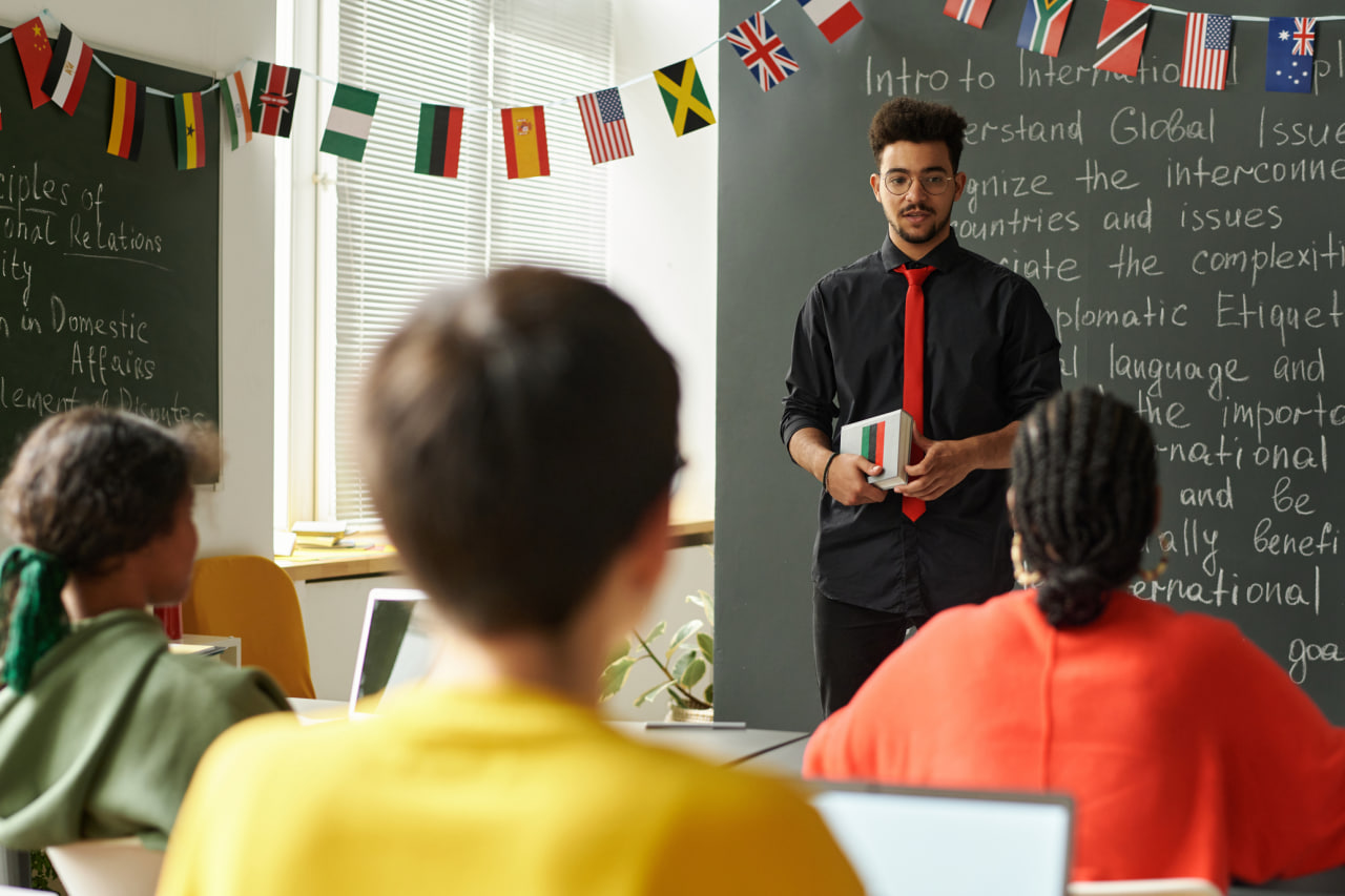 Fun and Effective Ways to Practice a New Language at Home